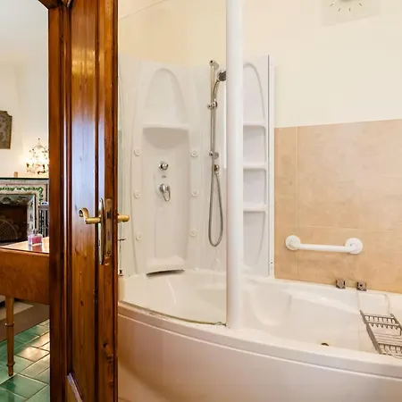Sole Di Capri By Interhome Villa