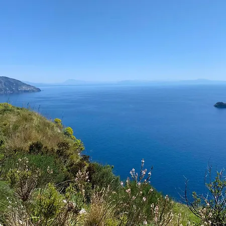 Sole Di Capri By Interhome Massa Lubrense