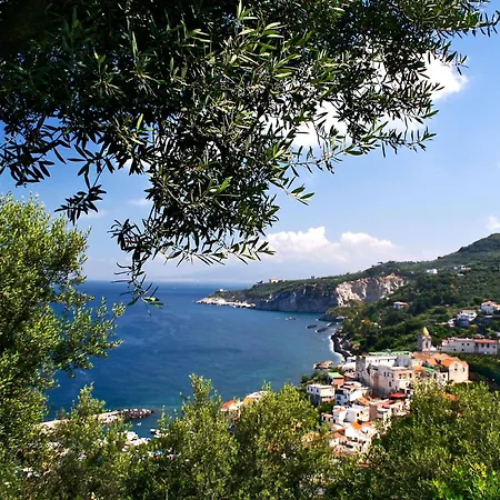 Villa Sole Di Capri By Interhome