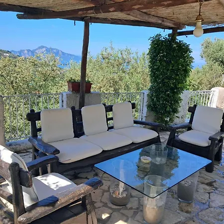 Sole Di Capri By Interhome *