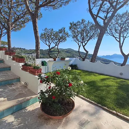 Villa Sole Di Capri By Interhome