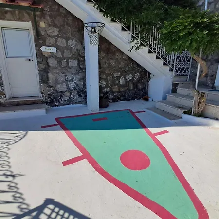 Sole Di Capri By Interhome *