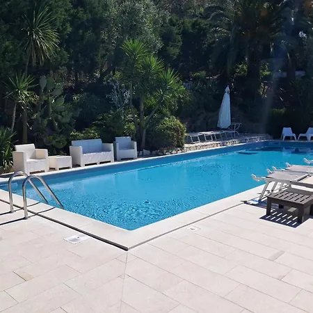 别墅 Sole Di Capri By Interhome *