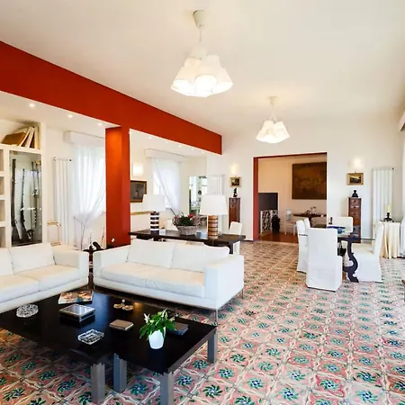 Sole Di Capri By Interhome Villa
