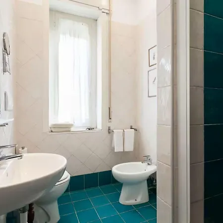 Villa Sole Di Capri By Interhome
