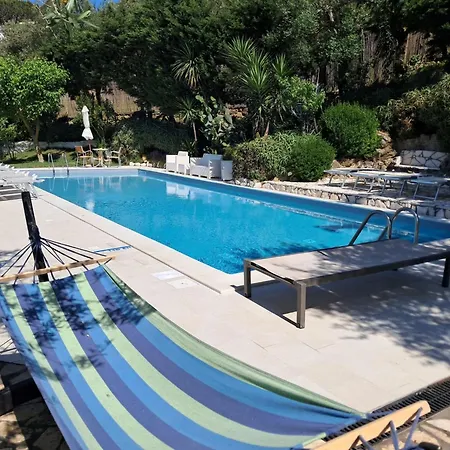 Sole Di Capri By Interhome * Massa Lubrense