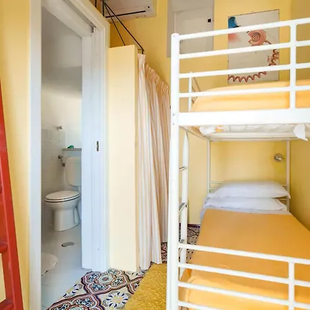 Sole Di Capri By Interhome Villa Massa Lubrense