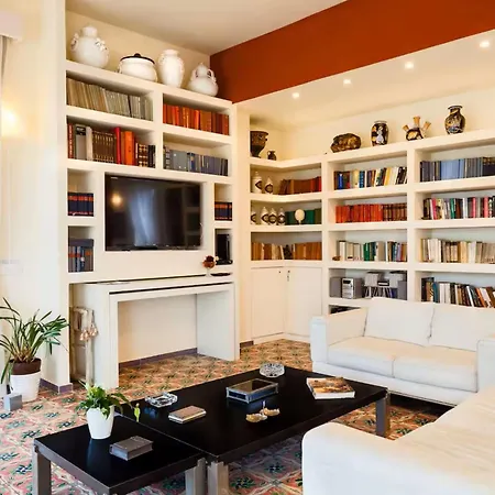 Sole Di Capri By Interhome Villa *