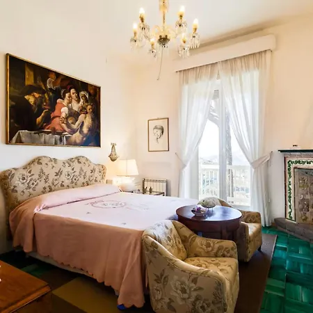 Sole Di Capri By Interhome Massa Lubrense