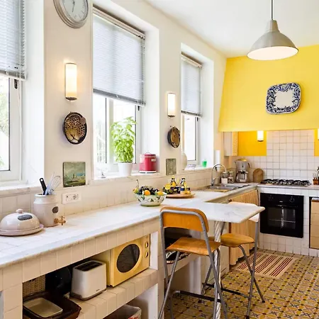 Sole Di Capri By Interhome Villa