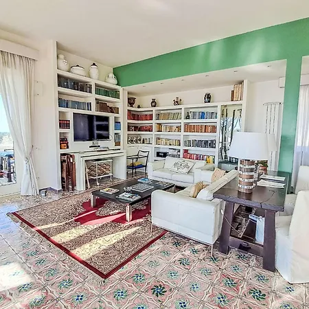 Sole Di Capri By Interhome Villa
