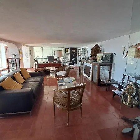 Sole Di Capri By Interhome Massa Lubrense